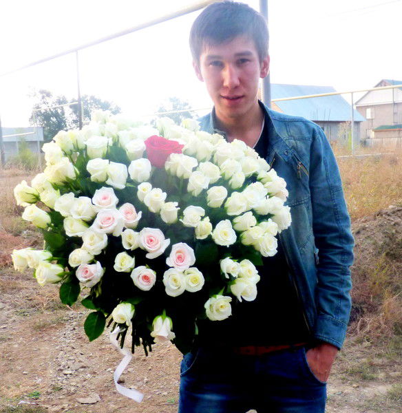 Korjimbaev Asxat Djordjevich