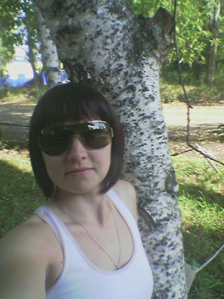 Оксана Полежаева