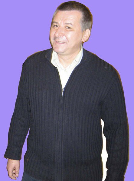 Александр Владимирович