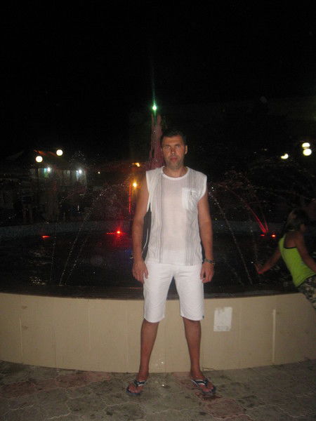 Андрей Яяяя