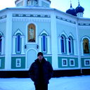Евгений Чащин