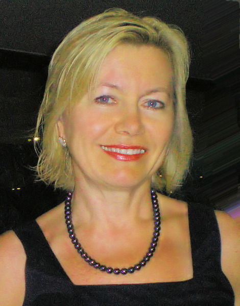 Наталия Гориславец