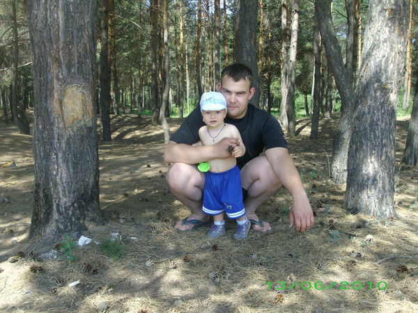 Михаил Маскалев