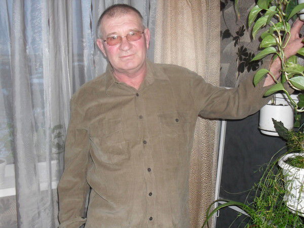 Валерий Бурнин