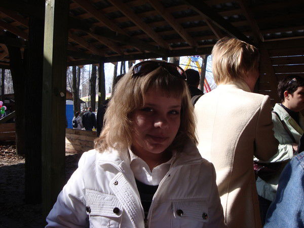 Наталья Марьёва