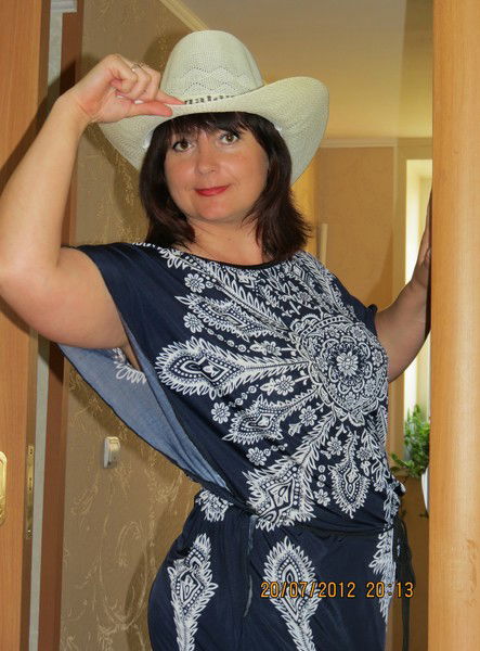 Елена Фуфачева-(Баева)