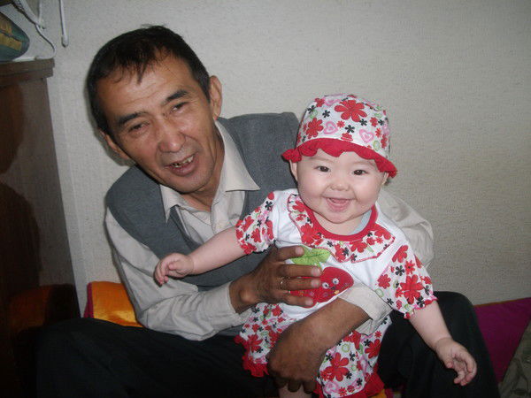 Жолон Камчиев