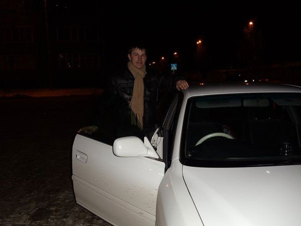 Сергей Приходько