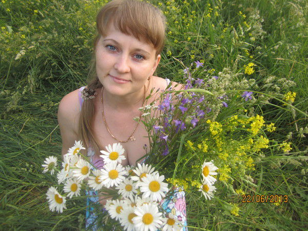 Наталья Карташева