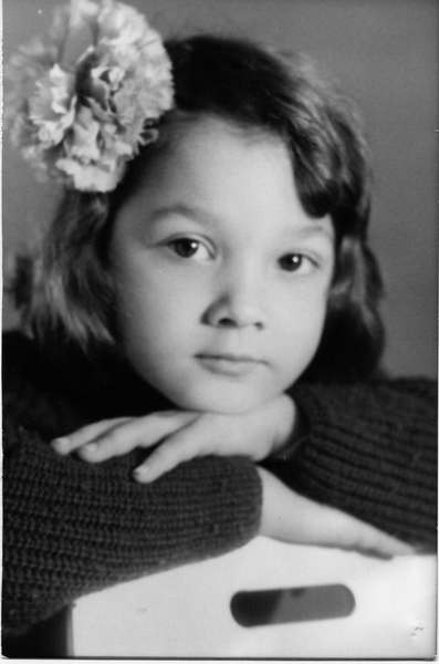 Татьяна Доронина