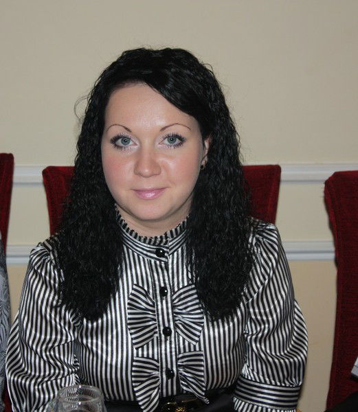 Екатерина Лаврова