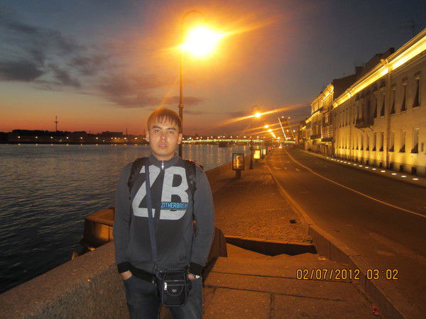 Максим Ефремов