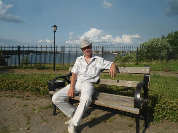 Игорь Бойцов