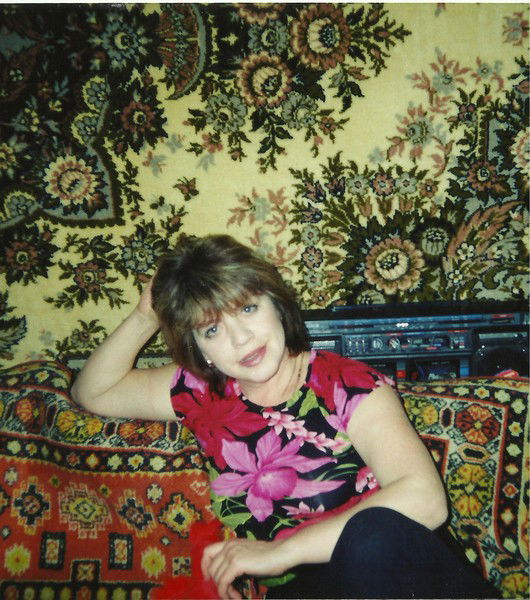 Наталия Павлова