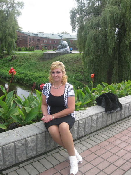 Татьяна Кулешова