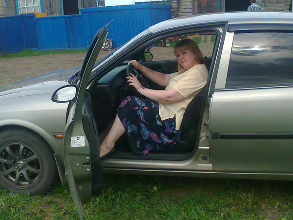 Наталья Голубева