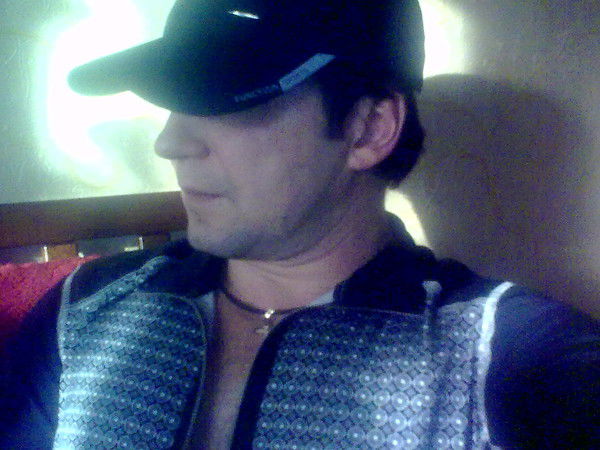 Виталий Москаленко