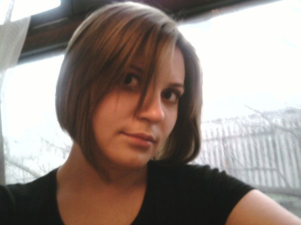 Марта Щербак