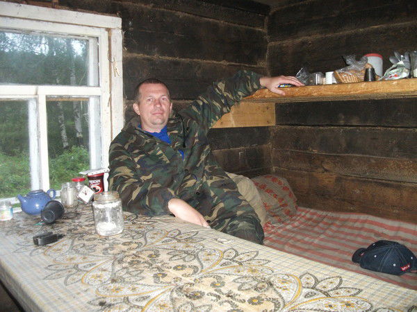 Иван Новиков