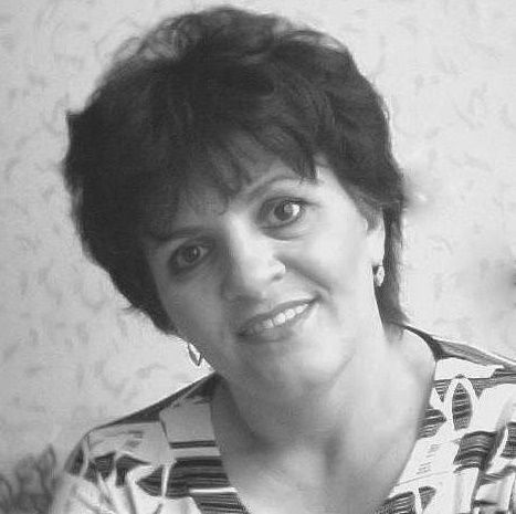 Антонина Подсевахина