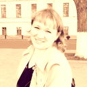 Оля Белоусова