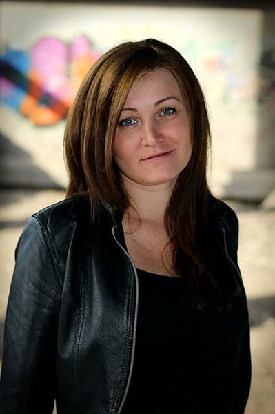 Марина Мирсонова