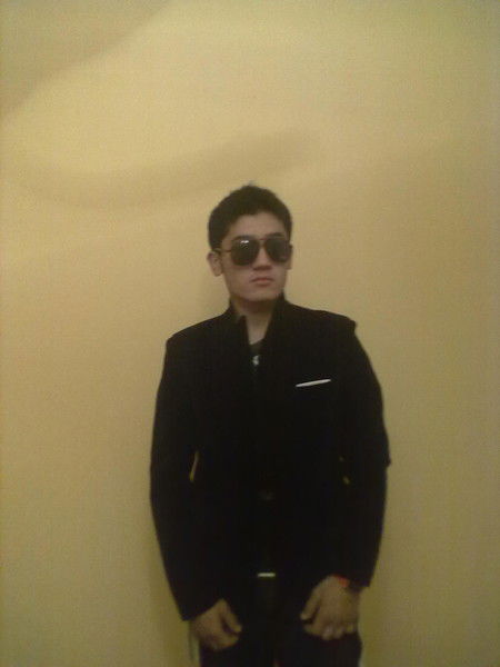 Шоядбек Абдуллаев