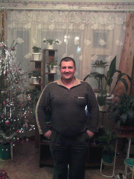 Виталий Романовский