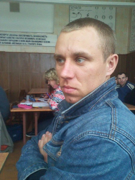 Евгений Лисицин