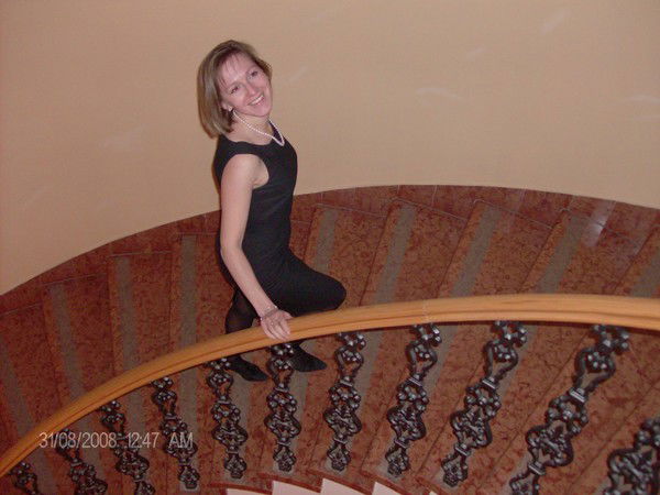 Светлана Морозова