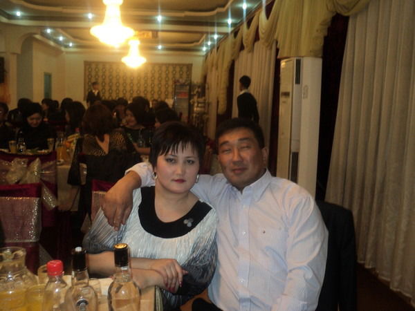 Талгат Рахимбаев