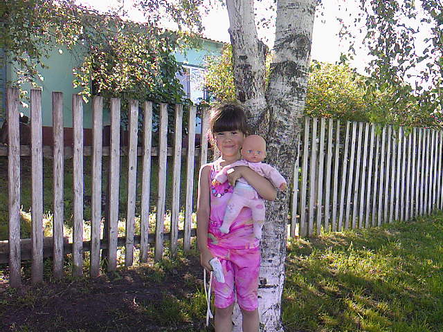 Максим Байрамов