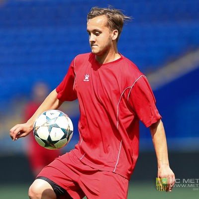 Виталик Щирый