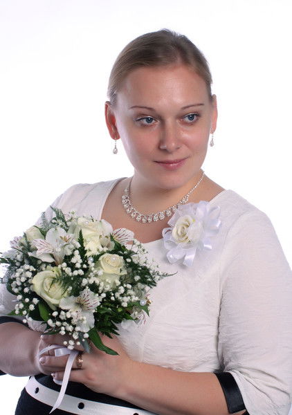 Анастасия Гельметинова