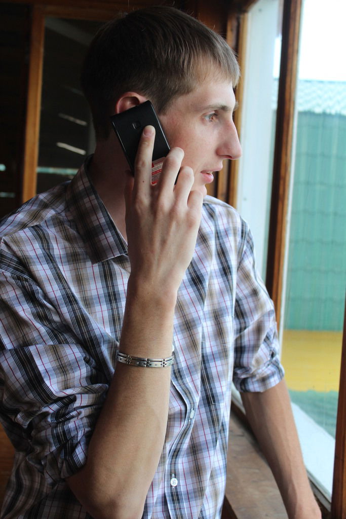 Владимир Контузоров