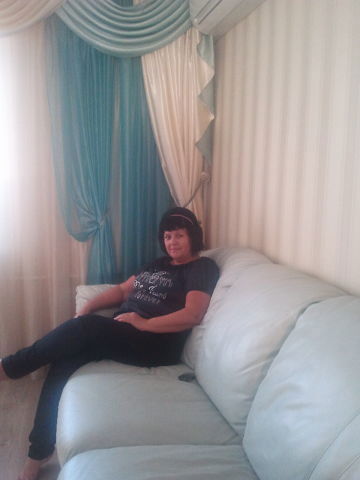 Татьяна Климова