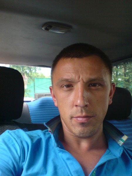 Алексей Дордыкин