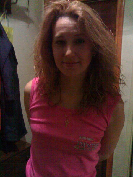 Наталья Ядгарова