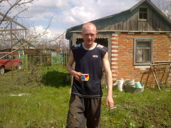 Александр Способов