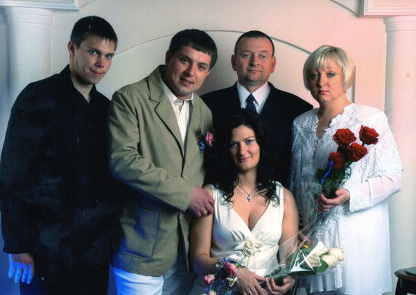 Елена Чувакова