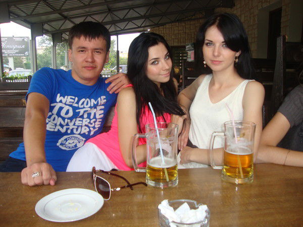 Рустам Габитов