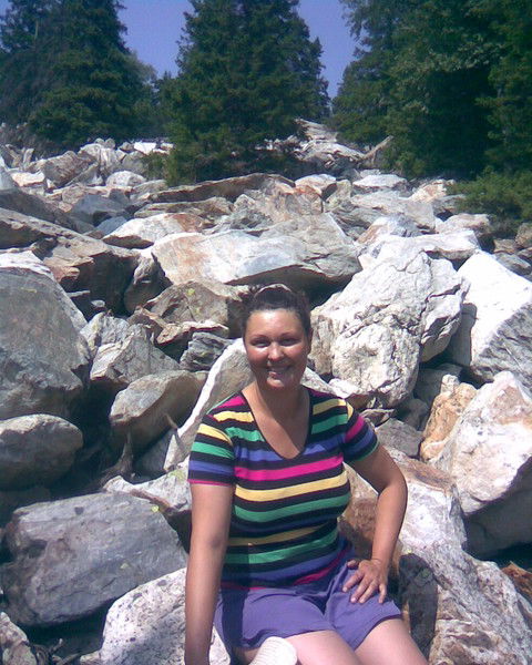 Елена Бастракова