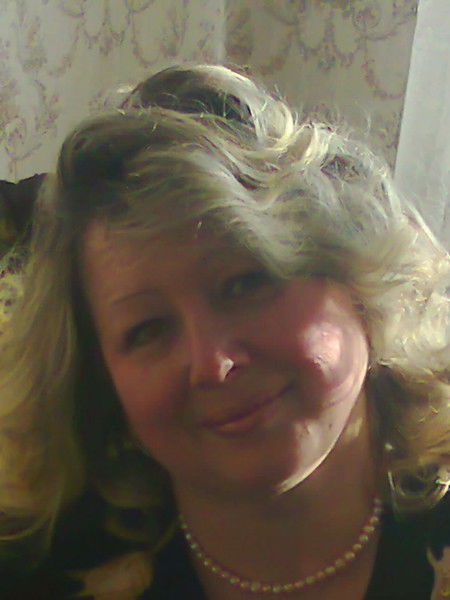 Галина Барабаш