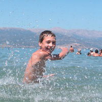 Илюша Ладин