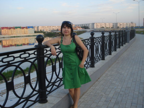 Виктория Зеленцова