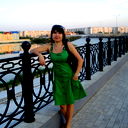 Виктория Зеленцова