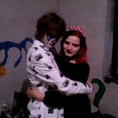 Артём Бугрий