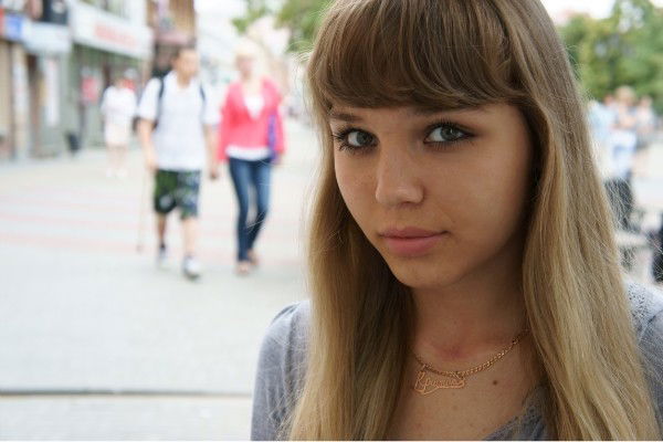 Кристина Васильева