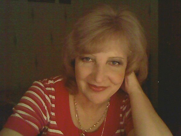 @марина Виноградова@