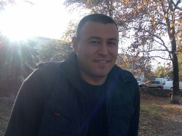 Айдер Веисов